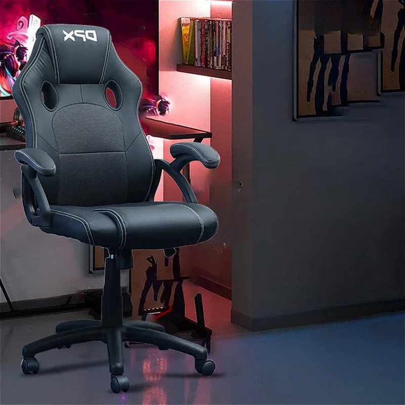 Esports Gaming Lounge - 패션 심플한 사무실 의자 독창성 학생