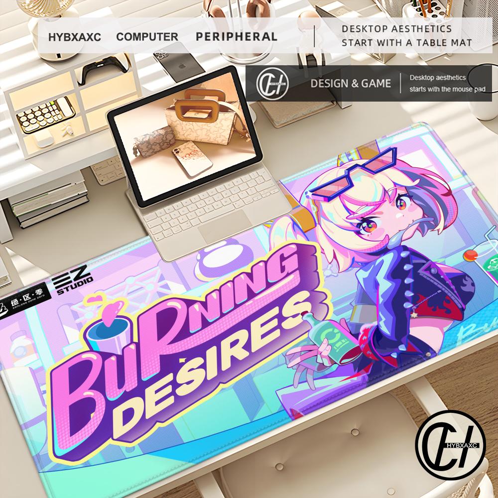 마우스 패드 PC 컴퓨터 Kawaii 게임 액세서리 마 - Zero Esports Gaming Gear 리뷰 및 가격