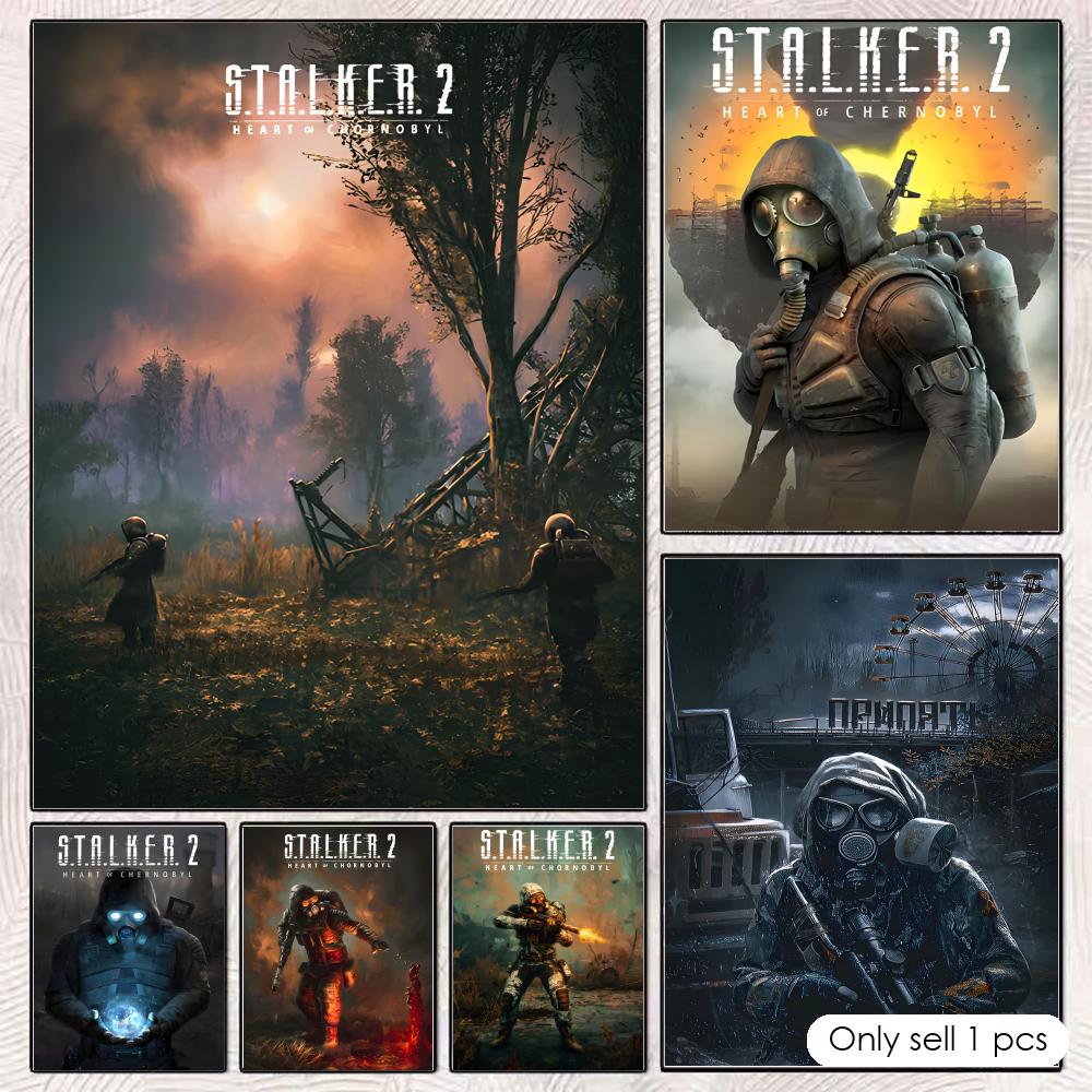 S-S.T.A.L.K.E.R-R 2 H-H-HeartS - Esports Gaming Lounge 리뷰 및 가격